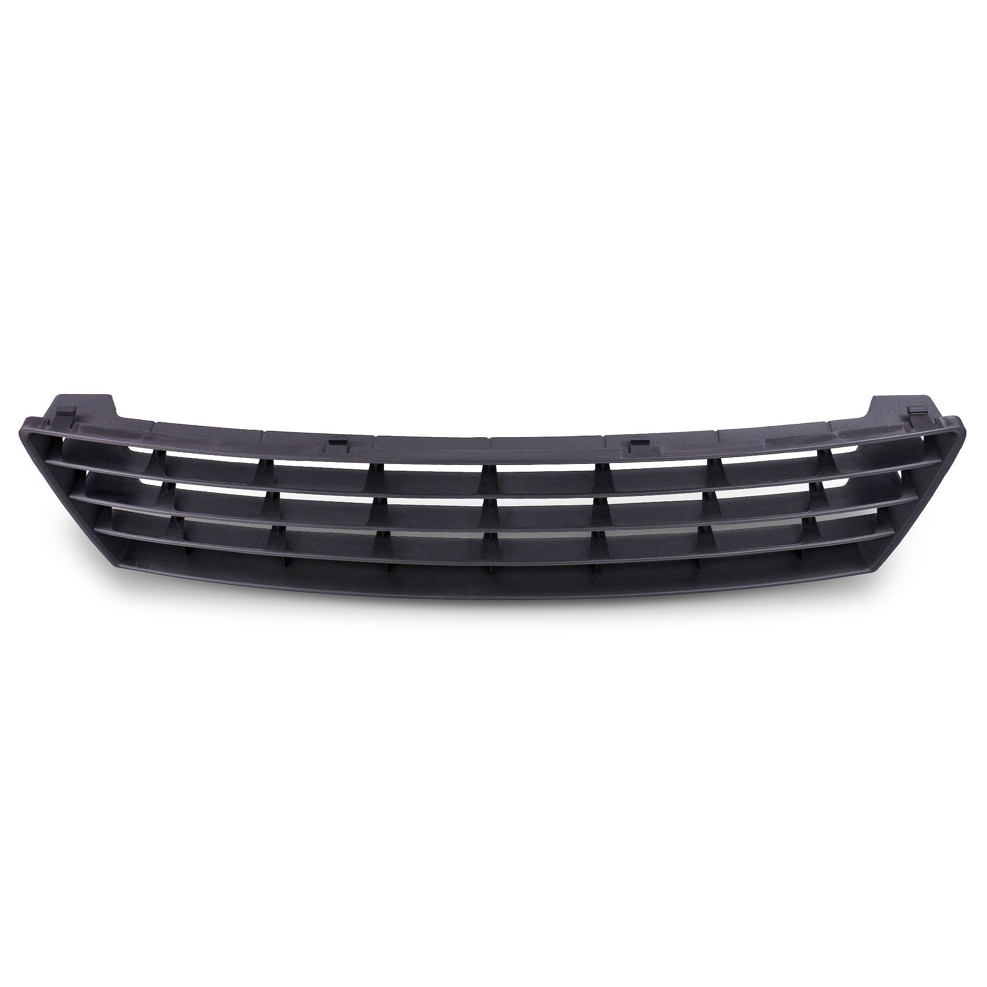 DIEDERICHS Griglia di ventilazione, Paraurti 2214645 Compatibile con: VW GOLF PLUS V