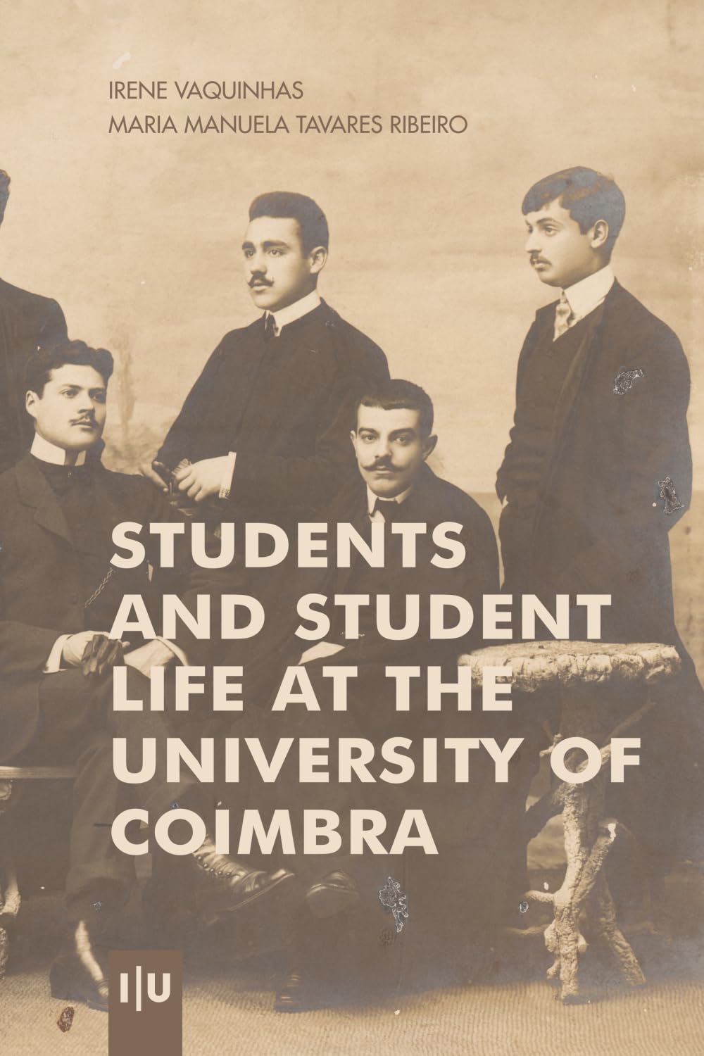 Students and student life at the University of Coimbra (Investigação)