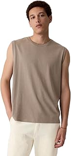 GAP Mens Muscle Tank