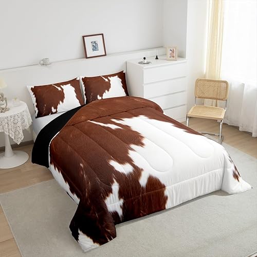 Vista 146 de Juego de ropa de cama de tractor tamaño matrimonial, juego de edredón de camión de equipo, edredón de plumón de excavadora de construcción, juego