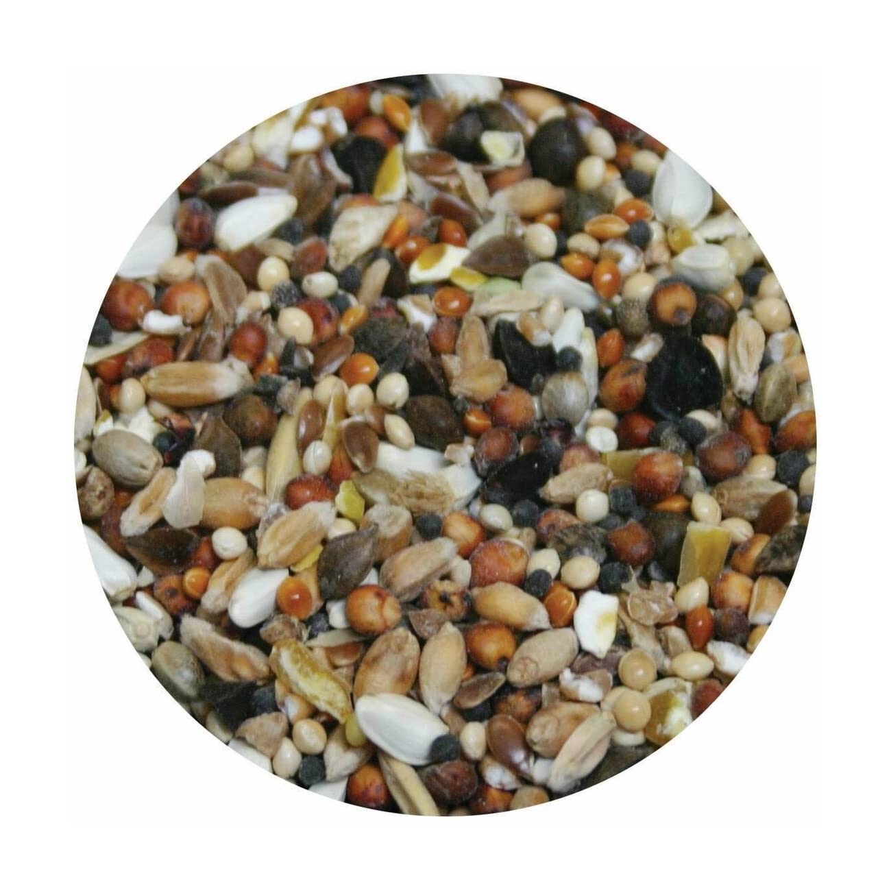 Copdock Mill Pigeon Conditioning Seed 12.5kg – Premium All-Season Racing Pigeon Feed with Aniseed Oil for Strength, Endurance & Health