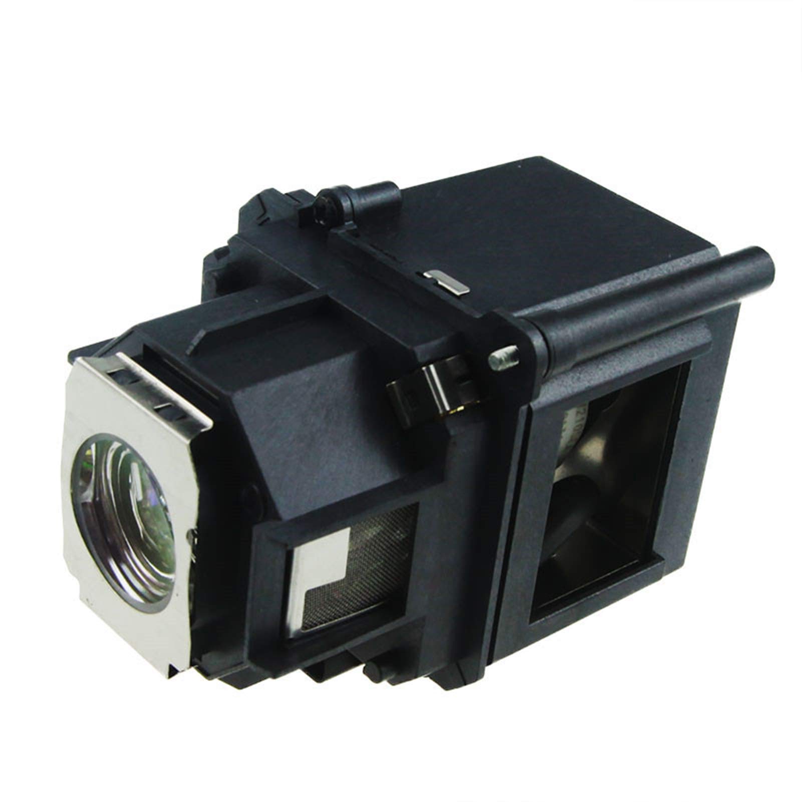 Lampe de projecteur de remplacement Ajustez la lampe de projecteur ELPLP47 V13H010L47 avec du boîtier Fit pour Epson PowerLite G5000, EB-G5100 G5150 G5150NL, etc. Ampoule de lampe de projecteur