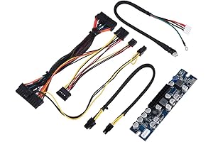 Picopsu 300W DC-DC Power Supply Module