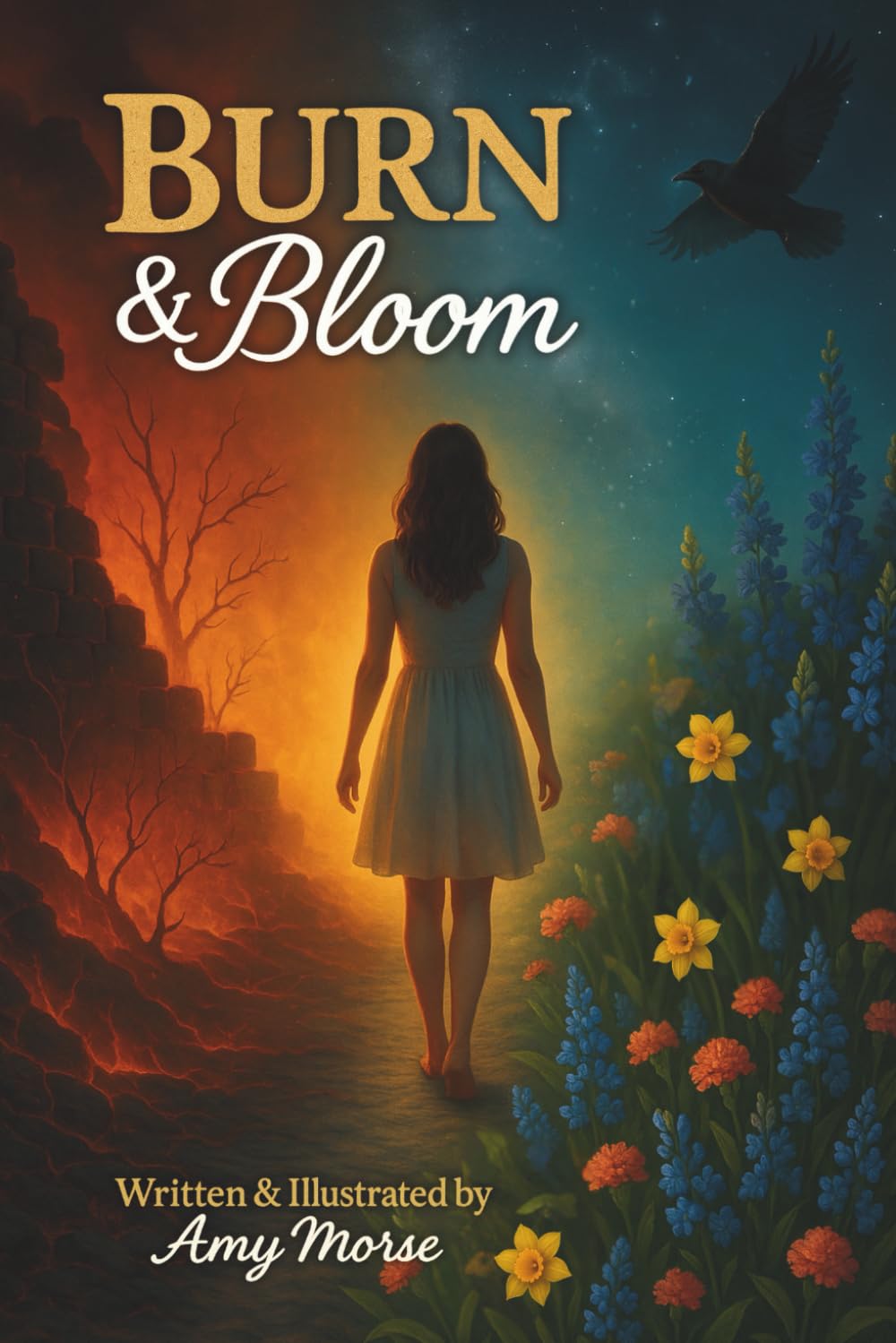 Burn & Bloom