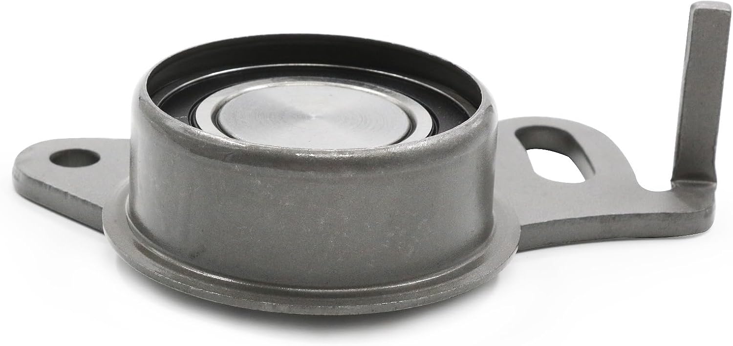 4D55 4D56 4D56 4D56T Engine Timing Idler Compatible with Mitsubishi L300 2.5TDI 1994-2000/Pajero 2.5TDI 1990-2006 OEM MD050125