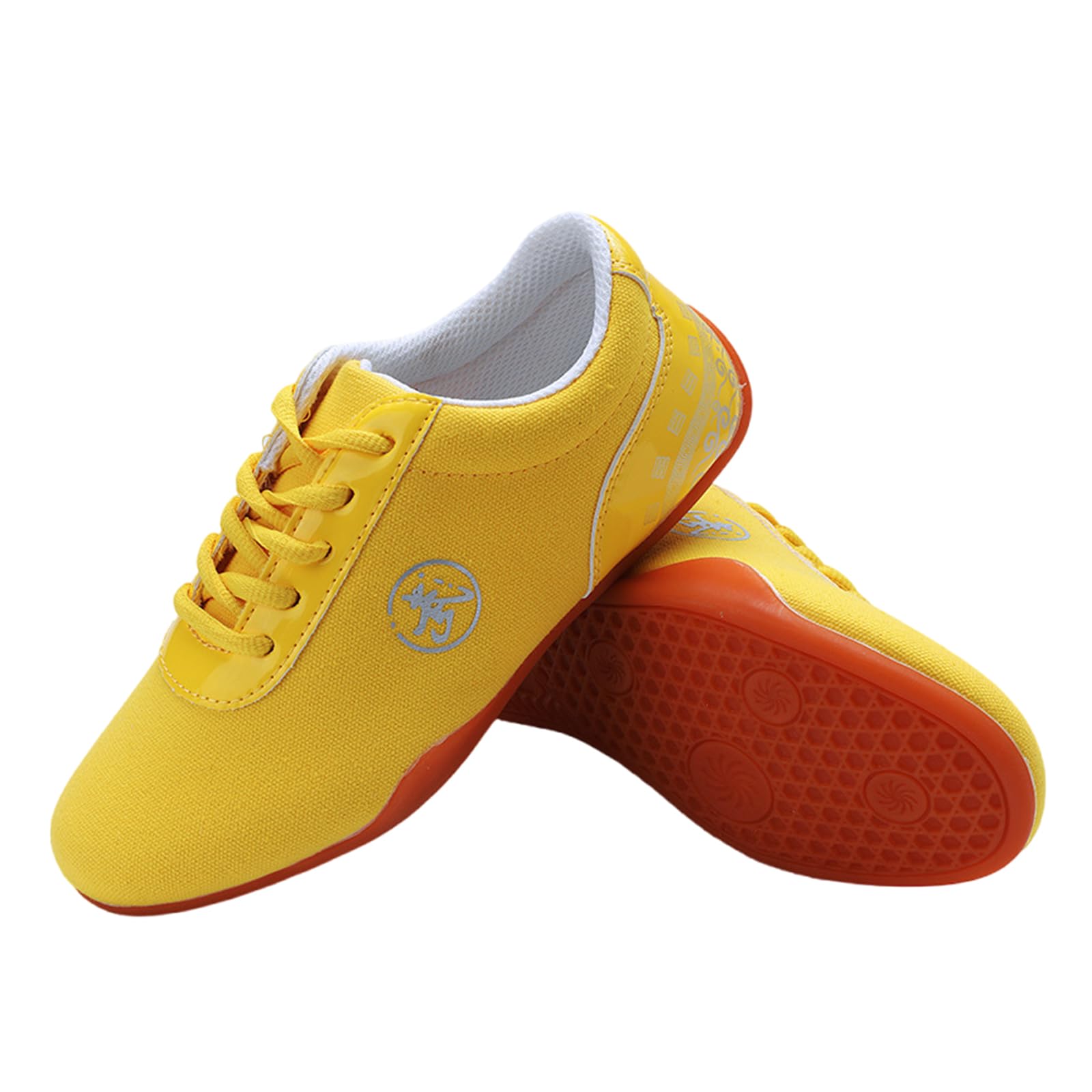 Tai Chi Wu Shu Kung Fu Shoes,Martial Arts Breathable Sneakers,Non Slip Martial Arts Shoes,Hickener And Non Slip,Lightweight And Breathable,For Taekwondo,Boxing,Karate,Kung Fu And Taichi