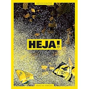 Heja!: Borussia Dortmund in Bildern
