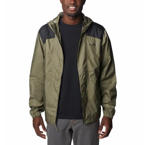 Image of Columbia Flashback Windbreaker