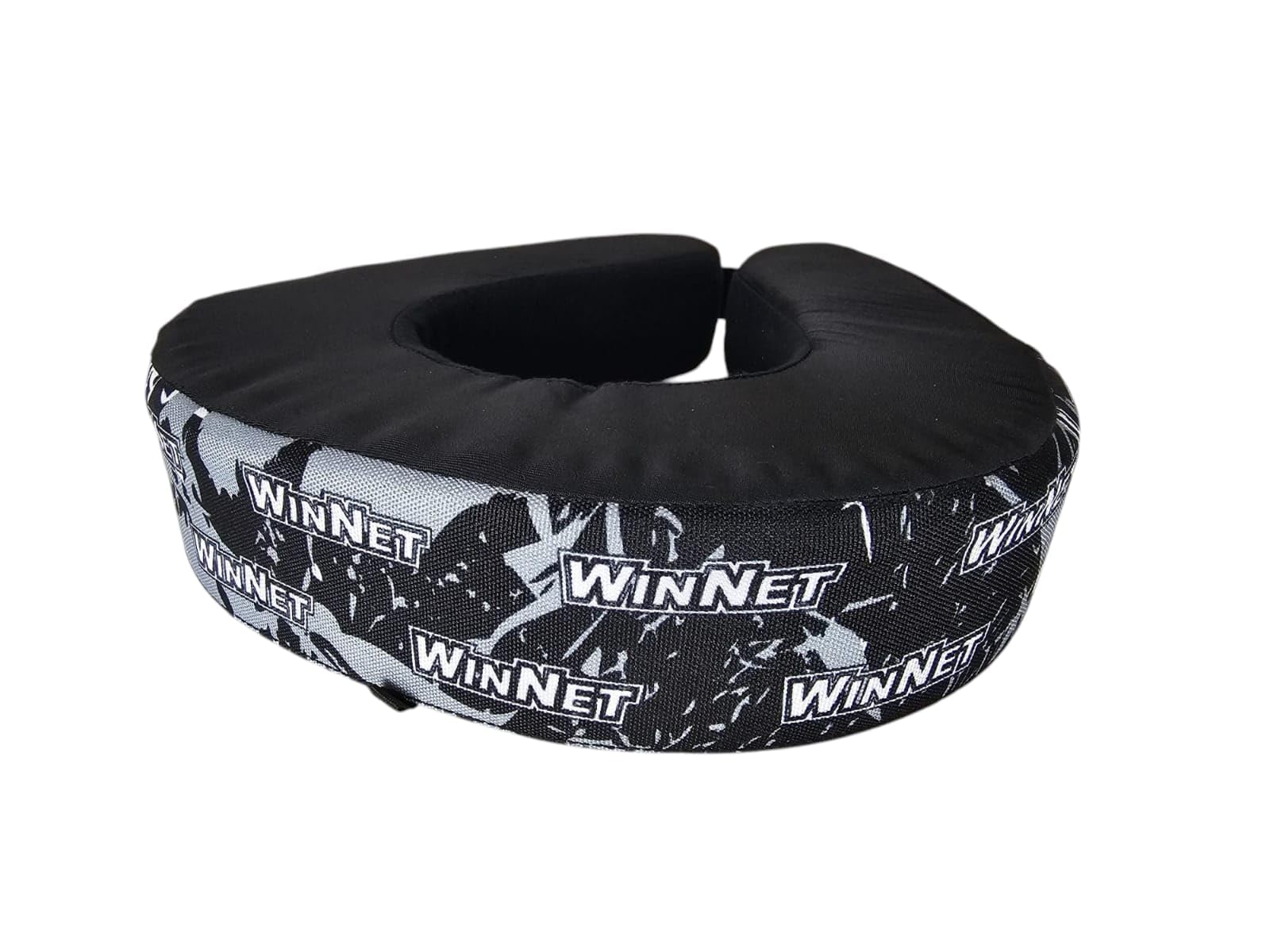 Protezione per il collo Neckguard anti vibrazioni e contraccolpi Neck roll per moto da fuori strada cross enduro quad go kart auto rally collare di protezione protettivo anti traumi