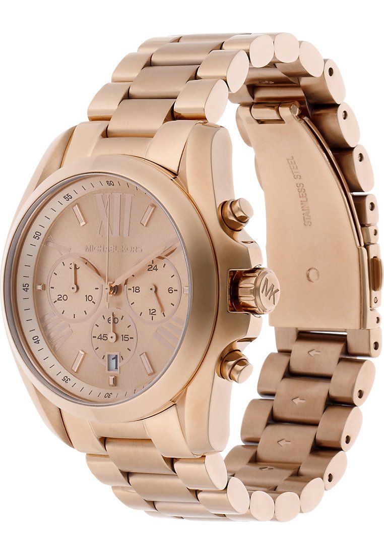 Michael Kors MK5503 Damen Uhren