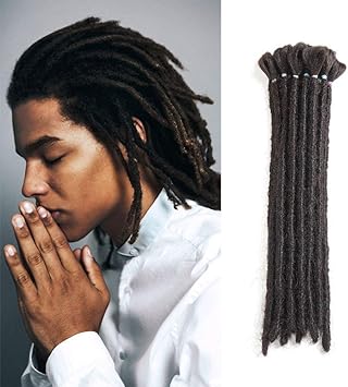 dread cheveux