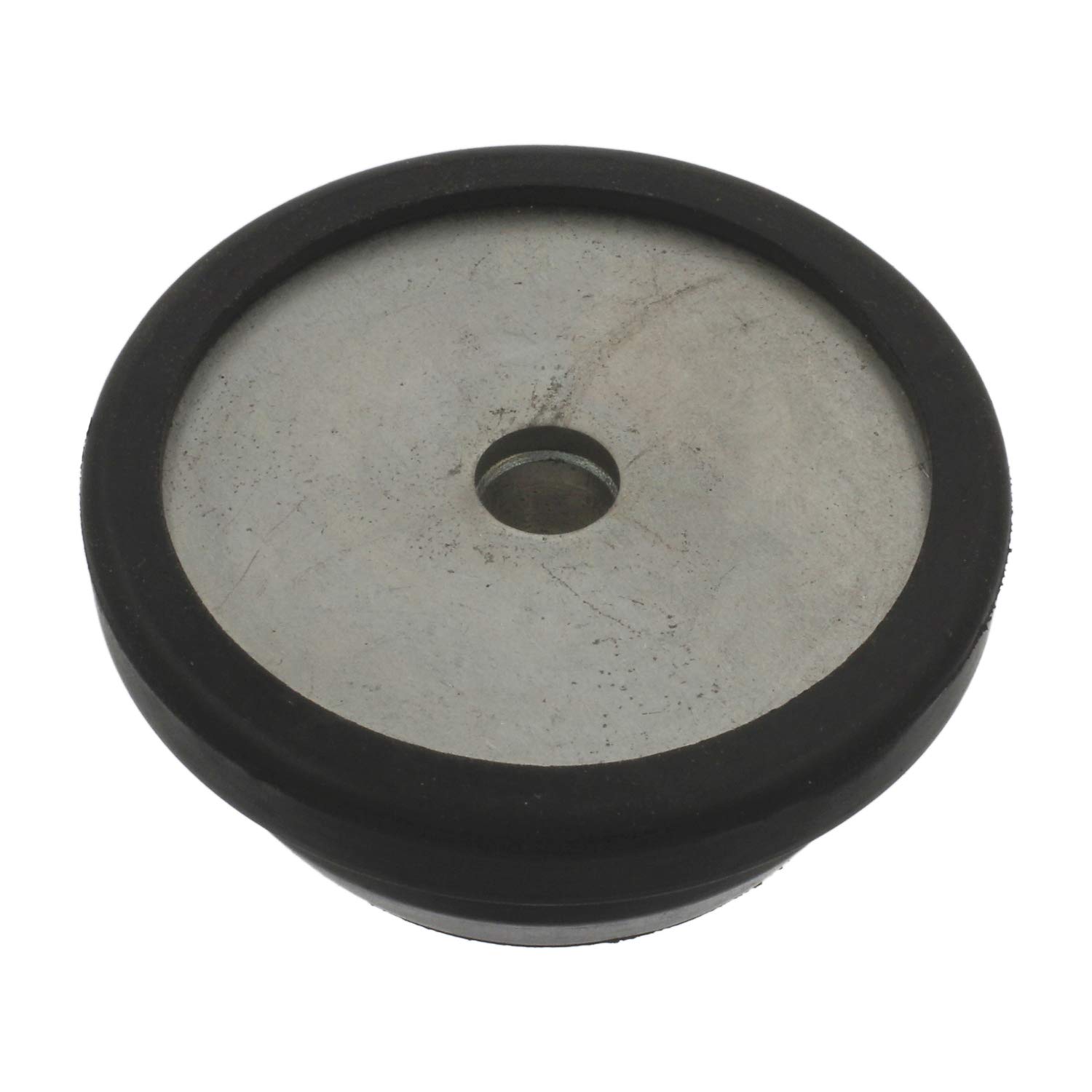 Febi Bilstein 47752 Supporto Ammortizzatore Assale Posteriore - 4