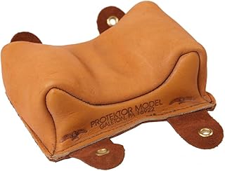 Protektor ModelLarge Owl Ear Front Bag Empty - Protektor Model