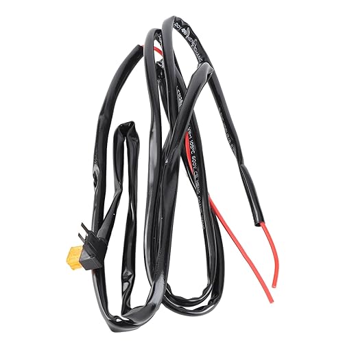 Cable de conversión de faros delanteros  DRL Adaptador de luz diurna Reemplazo del arnés de cableado para Jeep JK TJ o camiones motocicleta disponible en Yaxa Costa Rica