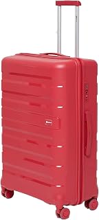 GAMMEBalina Unisex Hard-Sided Polypropylene Check-in Lu...