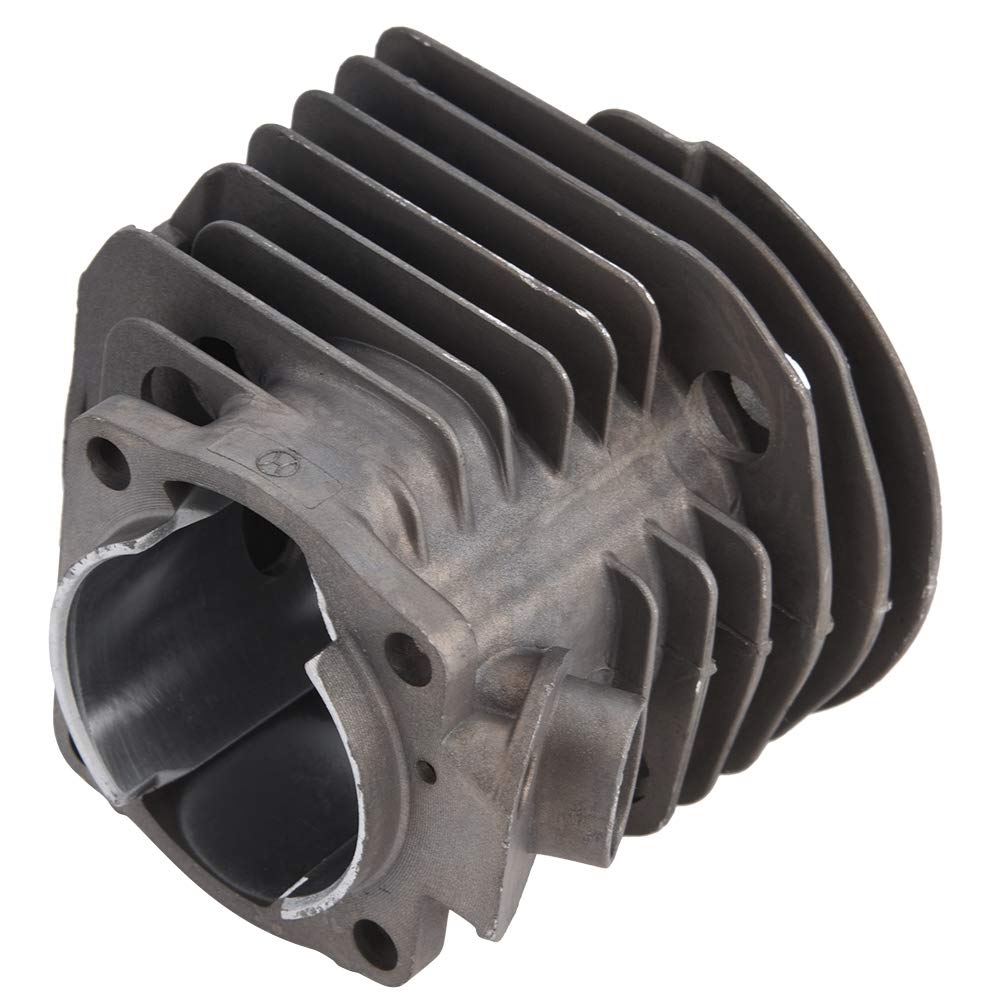 Kit pistone, Kit pistone Cilindro da 46 mm, per 55 per 50 per 51 per motoseghe Rancher