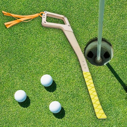 Entraînement de posture golf pour débutants avec outil de correction léger