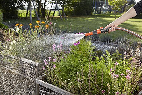 Gardena Profi System (Maxi Flow) - Adjustable Spray Nozzle #TOP1