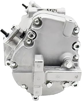 NISSAN 日産 純正部品 92600-5TA0C コンプレッサー C27 ccomp.jpg