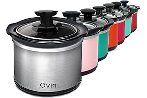 0.65-Qt. Personal Crock Pot