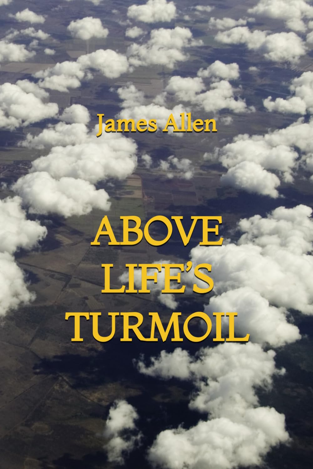 Above Life's Turmoil