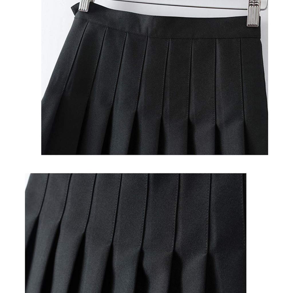 Mini Gonna Scozzese Gonna Tartan Rossa Lunga Gonna Scozzese Stewart Tartan Rossa Da Donna Nuova Italia