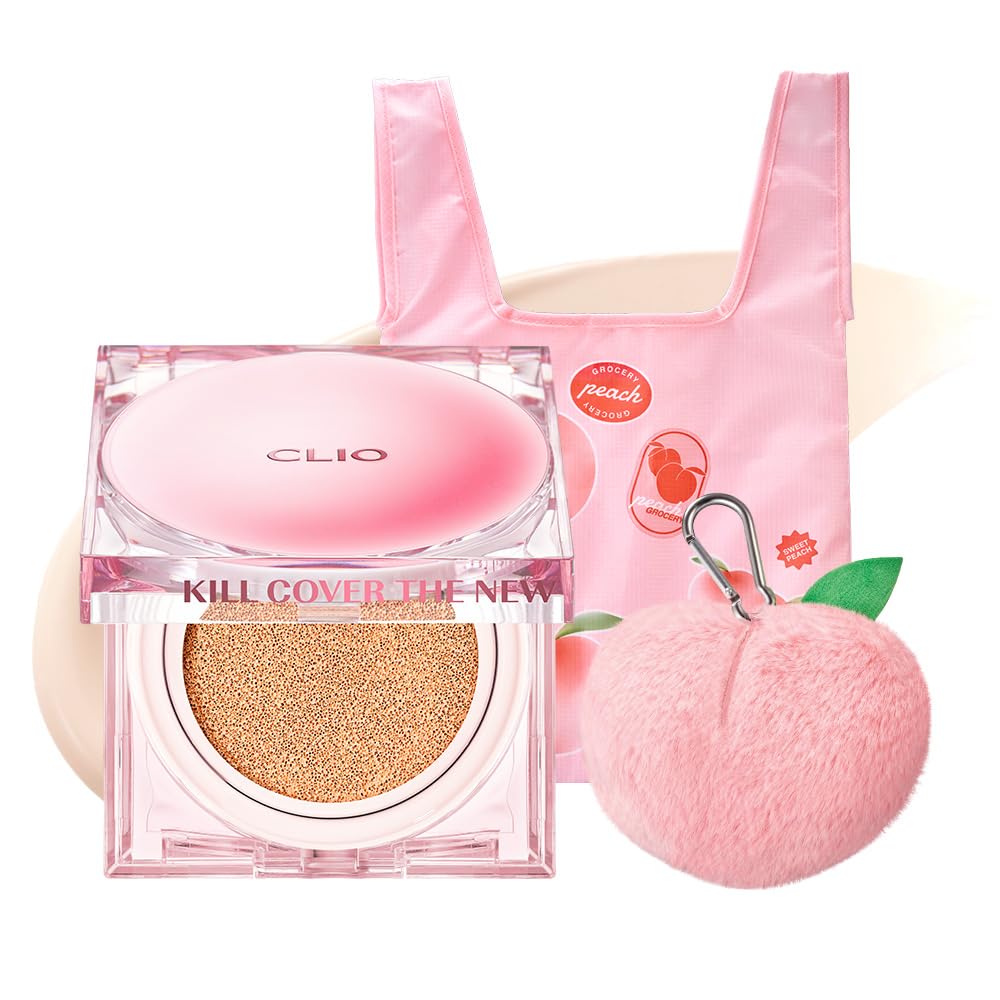 Amazon | CLIO クリオ キル カバー ザ ニュー ファンウェア クッション