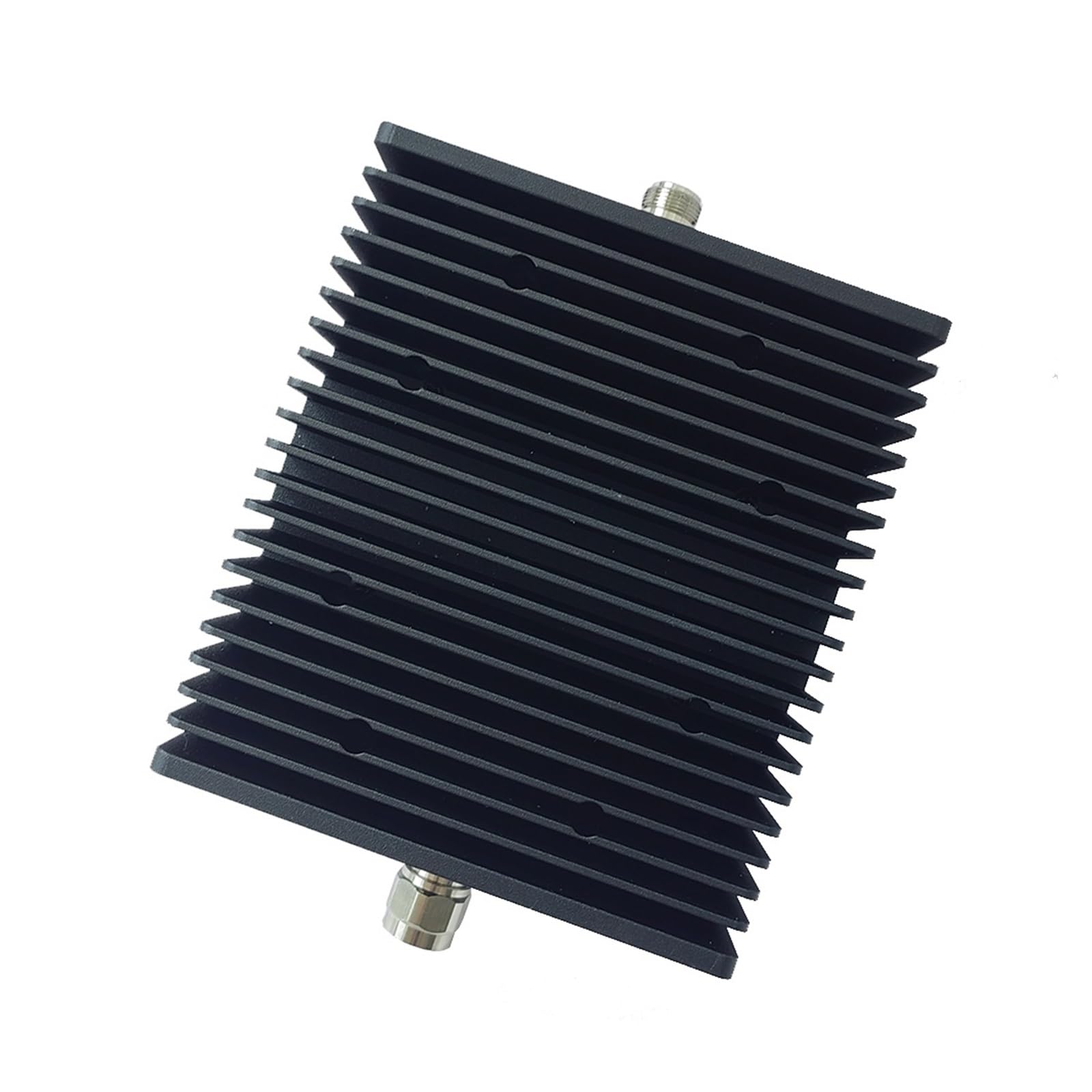 Stały tłumik DC-3Ghz/4GHz 150W R+F wtyczka N do gniazda N 5db,6db,10db,15db,20db,20db,30db,40db,50db,60dB (40dB 4GHz)