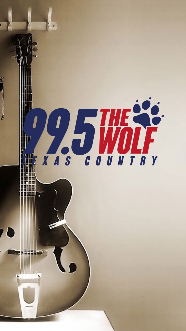 99.5 the Wolf - App on Amazon Appstore