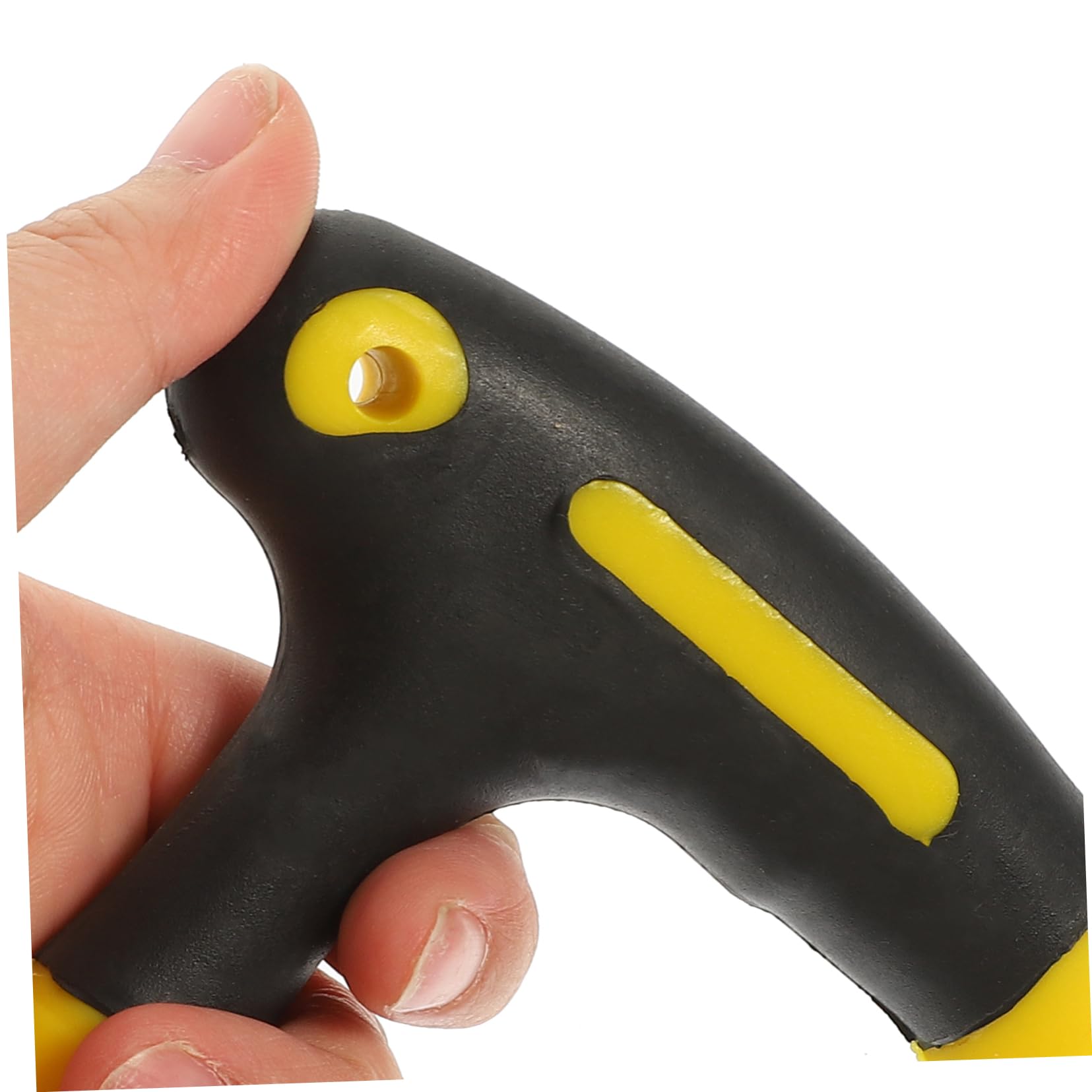 Homoyoyo Handle End Spanner Key Wrench for Mechanical Maintenance Comfortable Grip for Automotive Repairs