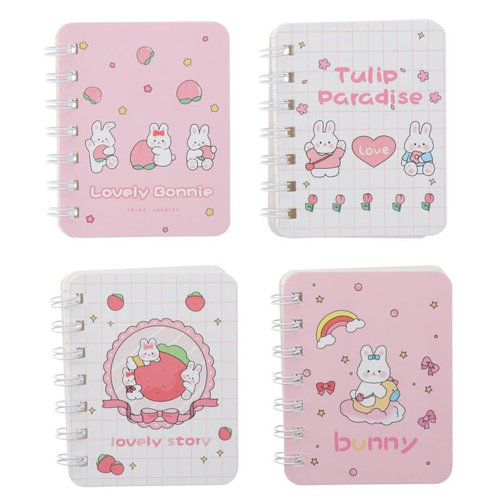 GetCoupon Super Thick Blank Notebook, A4 8.4x11.4 Inches, 416 Pages, Leather Sketchbook for Drawing Stitched with Threads,Strong and Will Not Fall Off