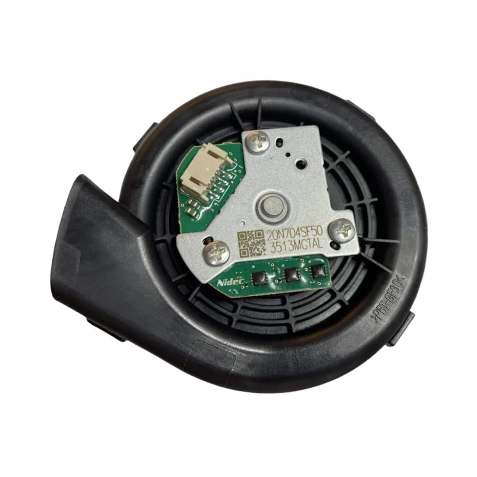 PNULGLKND Fan Motor Module .Compatible for Dreame Bot W10 / W10 Pro / RLS5C / STYTJ06ZHM. Robot Vacuum Cleaner Parts
