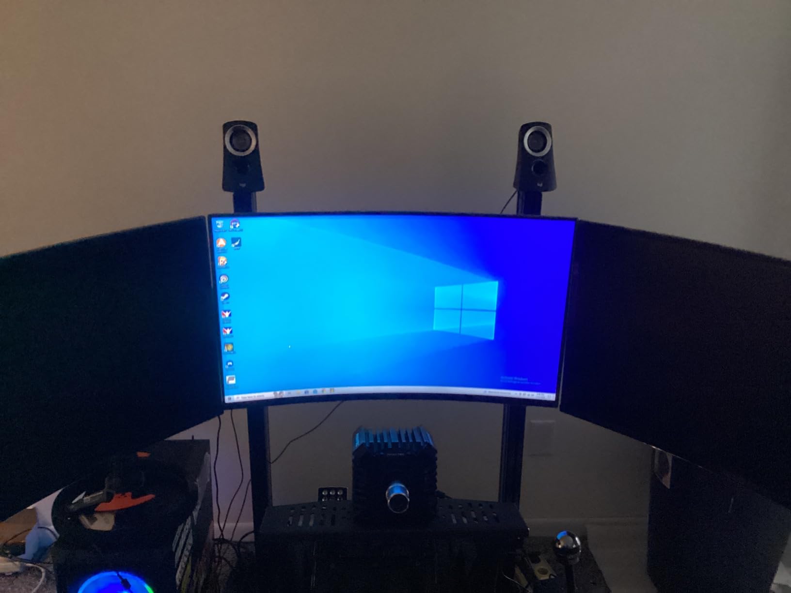 good sound for budget speakers