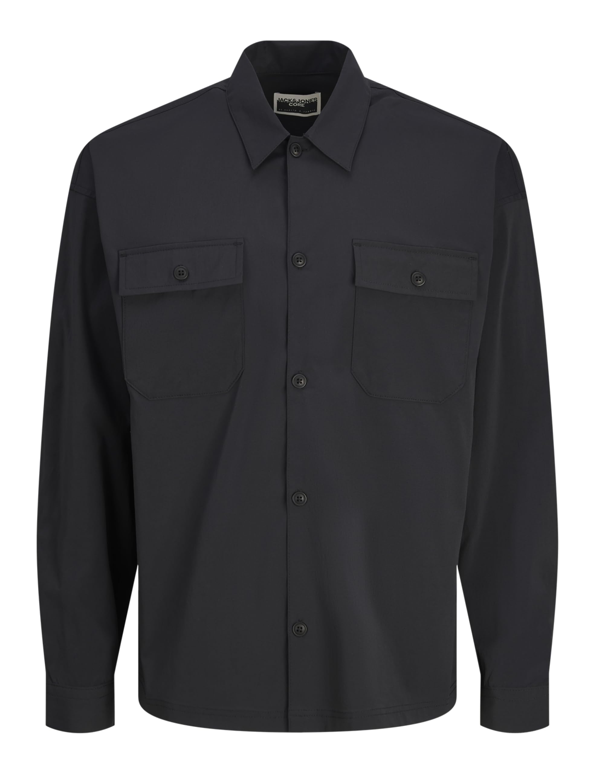 Jack Andjones JACK & JONES Camiseta Manga Corta JCOMAP SUMMER LOGO TEE SS CREW NECK SN Para Hombre Jack Jones México