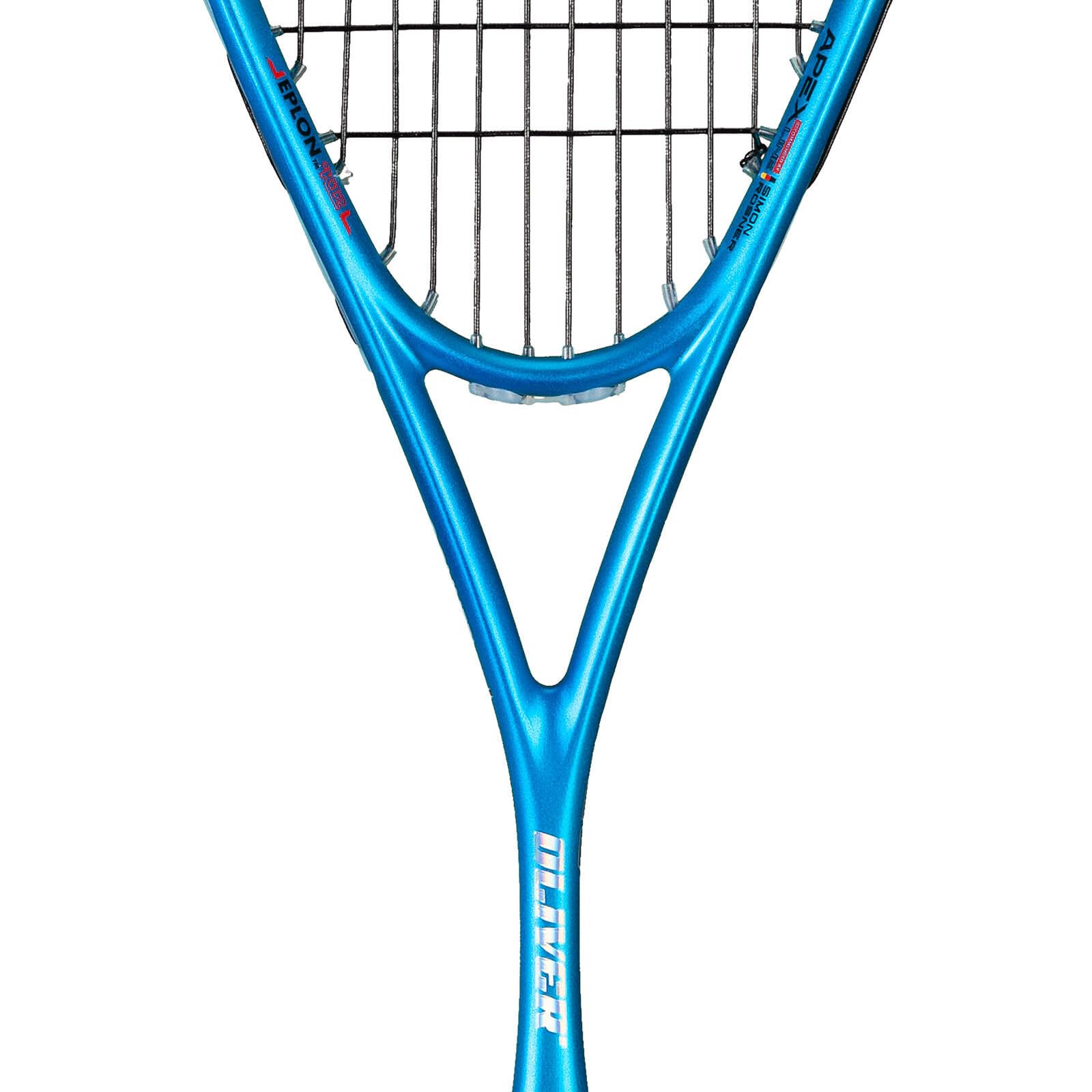 Oliver Sport Apex 720 CE Raquette de Squash