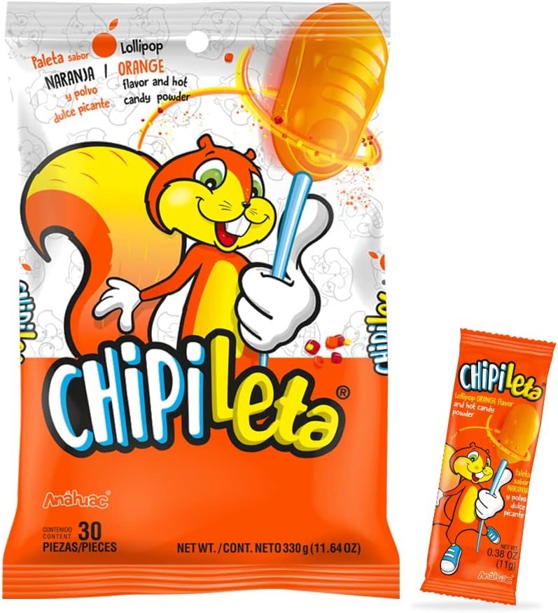 ANAHUAC CHIPILETA ORIGINAL
