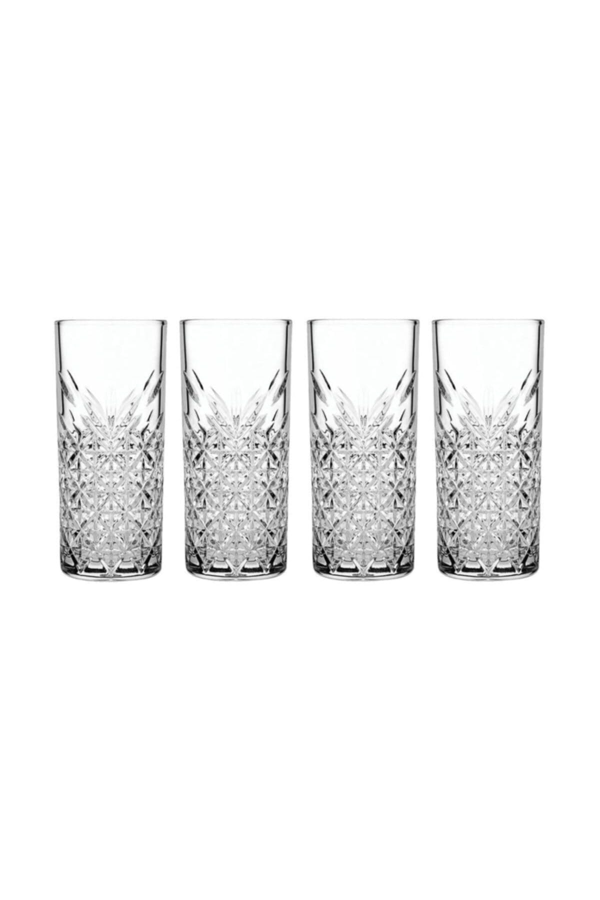 Paşabahçe Tımeless Rakı Bardağı 12 Adet