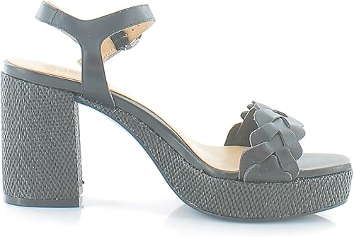 Miniatura 6 de Naturalizer Women's Pandora Heeled Platform Sandal
