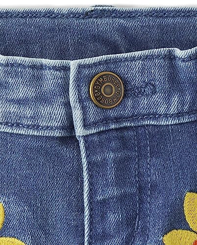 Gymboree and Toddler Straight Leg Jeans3