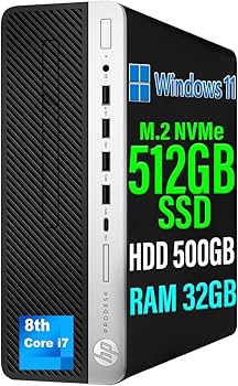 たん様予約分　HP ProDesk 600G4 Amazon.co.jp: HP ProDesk 600 G4 SFF ホーム&ビジネスデスクトップ