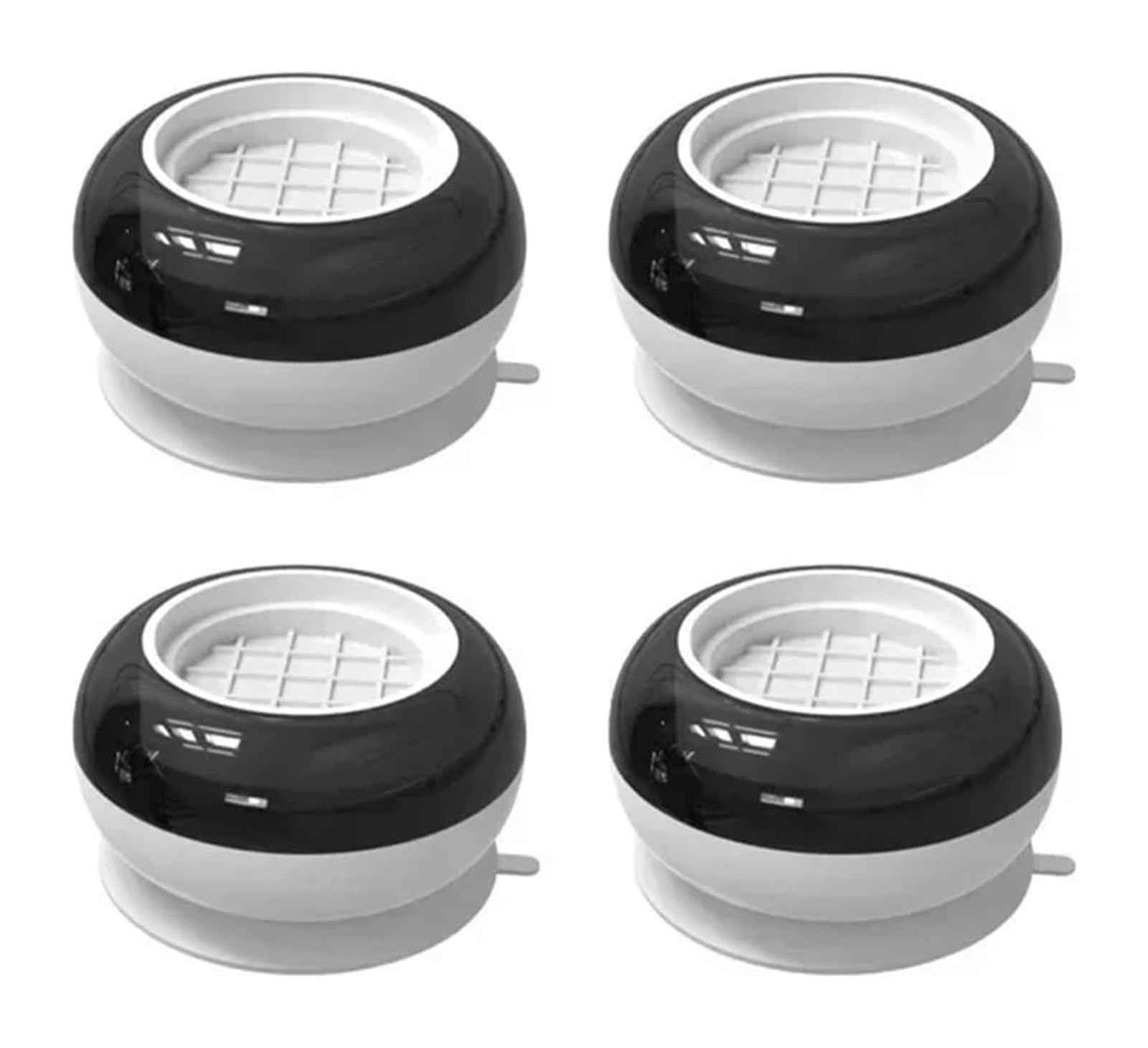 Cuscinetti vibranti for lavatrice PS+TPR