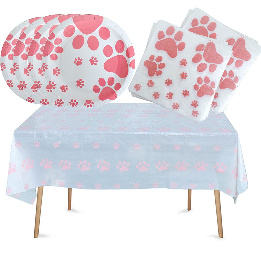 Boho rainbow party decorations Boho Rainbow Birthday Party Supplies Including Rainbow Tablecloth Plates and Napkins for Girl Baby Shower,1st Birthday Shower Supplies