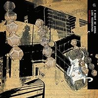 Radiohead Ablum Cover