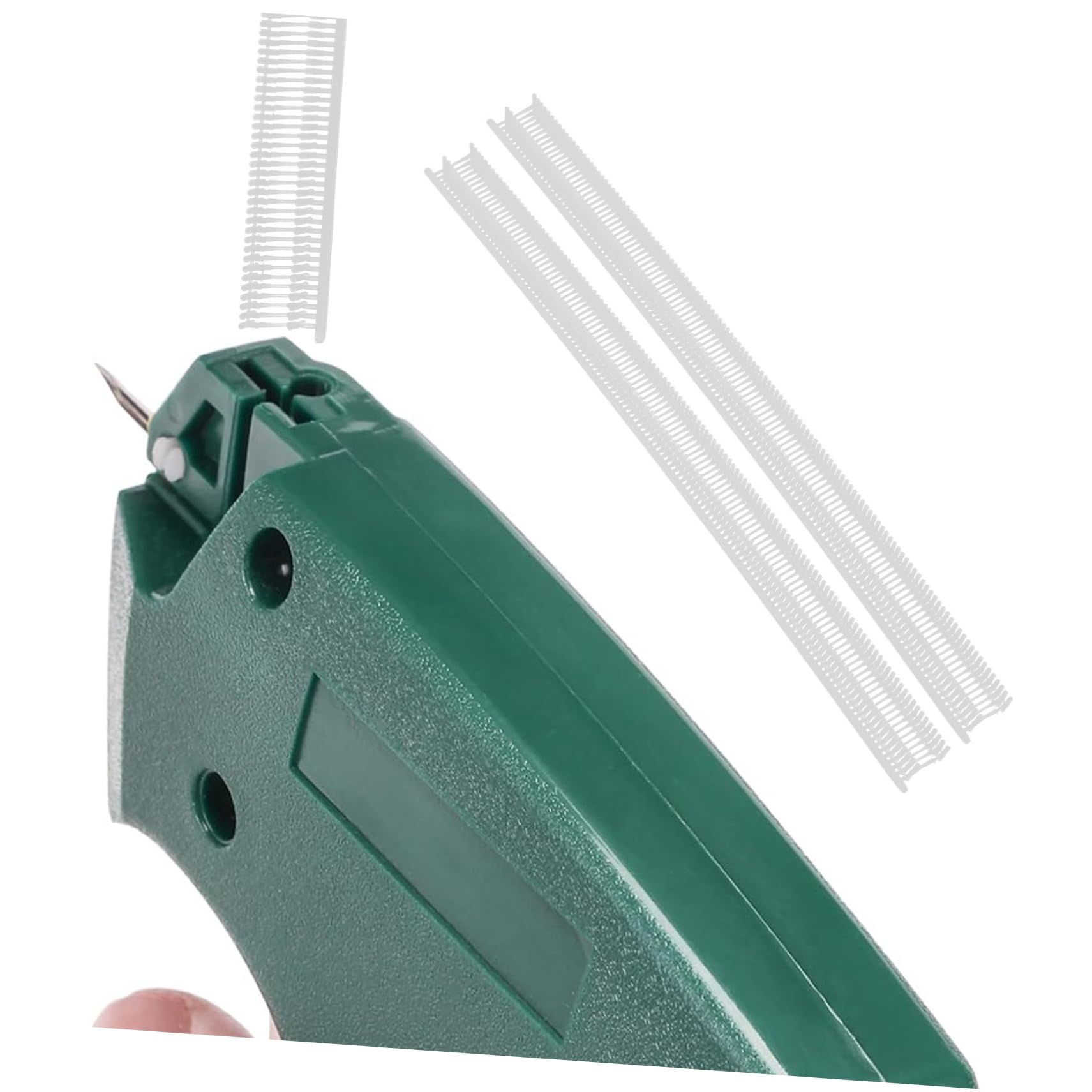 BCOATH Tag Accessories Tagging Attachments Barb Fixing Barbs Skirt Tag for Easy Clothing Tagging