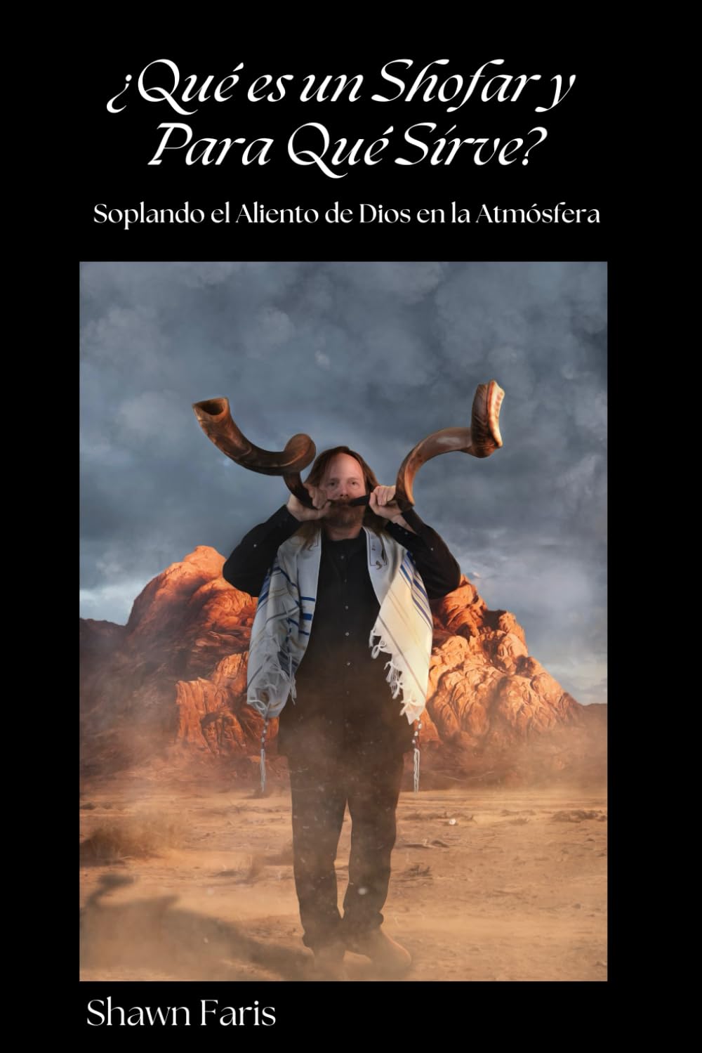 ¿Qué es exactamente un Shofar? ¿Y para qué sirve?