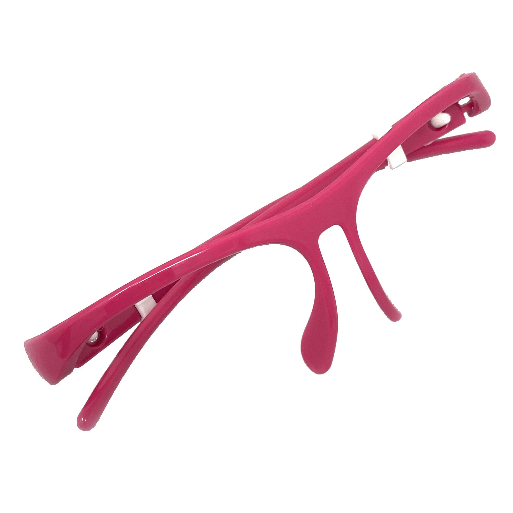 ArtToFrames Red Glasses Replacement