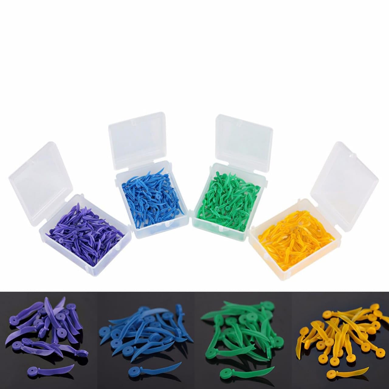 Plastic Wedges Box Of 100 Pieces (3)-image-34
