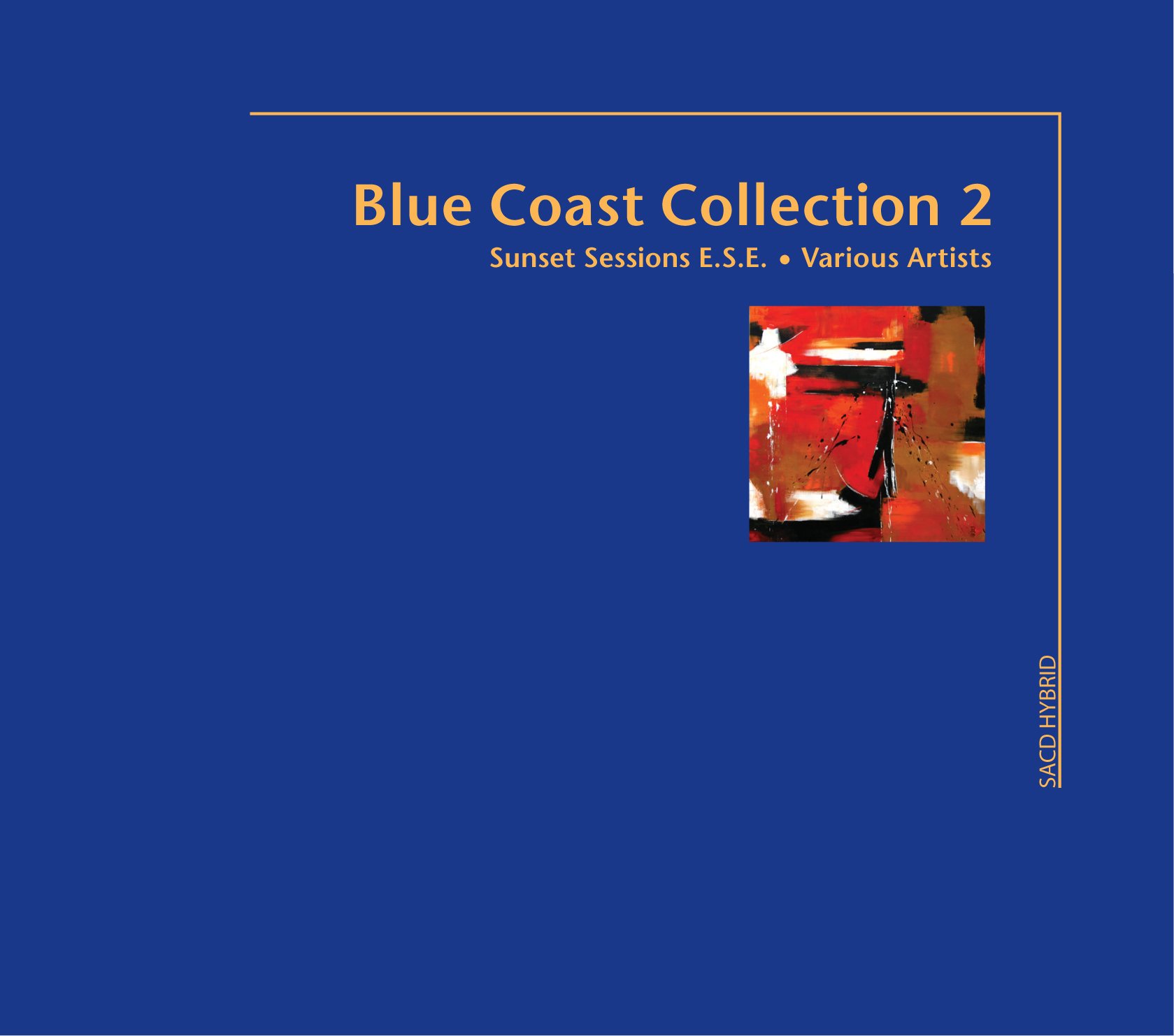Blue Coast Collection 2 / Various