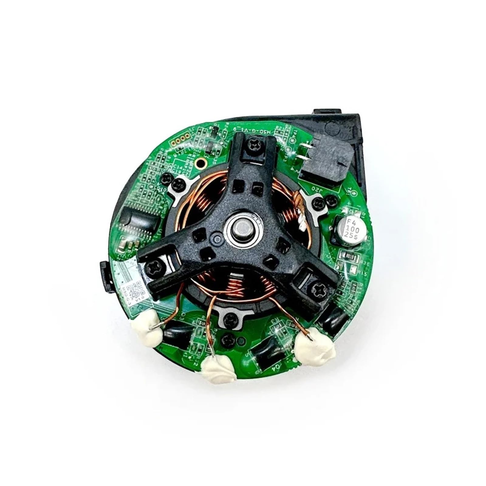 Aihdbcl Msd-G Fan Fan Motor Module Msd-G Suction Generator,Compatible For Dreame X50 Ultra Master