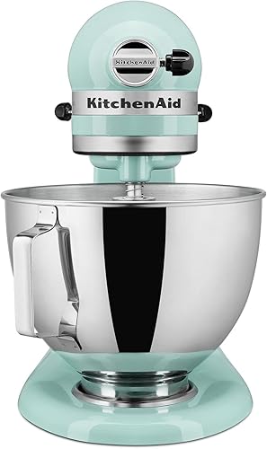 KitchenAid Ultra Power Plus 4.5 Qt Tilt-Head Stand Mixer